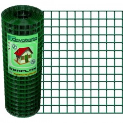 Rede ESAPLAX pastificada H1,5m x 25ml