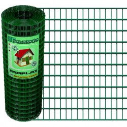 Rede ESAPLAX pastificada H1,5m x 25ml
