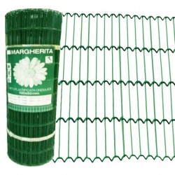 Rede MARGHERITA pastificada H1,5m x 25ml