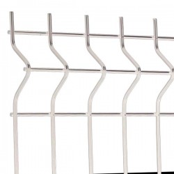 Painel TOP de vedação galvanizado