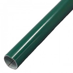 Poste Redondo Verde Ø48 H180cm