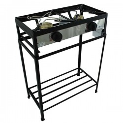 Bancada para Trempe / Fogão 60x30 H62