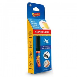 Super Cola Multi-material 3gr