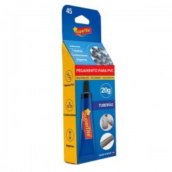 Cola para PVC 20ml