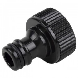 Adaptador fêmea 1/2" para mangueira