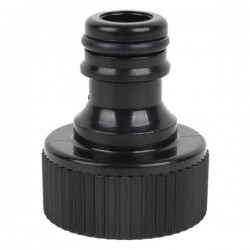 Adaptador fêmea 3/4" para mangueira