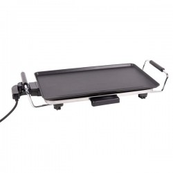 Grelhador Elétrico 2000 W 45 x 25 cm