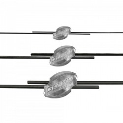 Gripple plus pequeno 1.40x2.20mm 20un