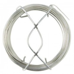 Arame brico galvanizado 1.10mm - 50m