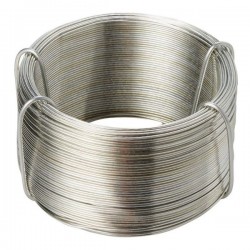 Arame brico galvanizado 1.80mm - 50m