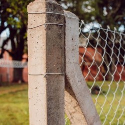 Arame aço galvanizado Macio fino nº19