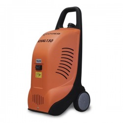 Hidrolavadora de água KRUGER 150 bar | 600 l/h