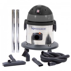 Aspirador 10L – KRUGER Industrial