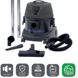 Aspirador 15L – KRUGER Industrial