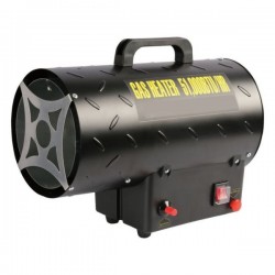 Aquecedor a gás propano 15 kW KRUGER