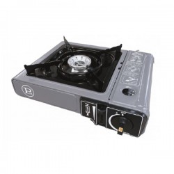 Fogão metálico a gás 2,2 kW