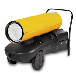 Aquecedor a Gasóleo 38 kW 42 L KRUGER