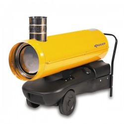 Aquecedor a Gasóleo 32 kW 42 L KRUGER