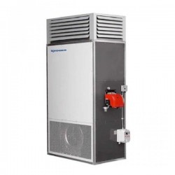 Aquecedor  estacionário a gasóleo 70.8 kW KRUGER
