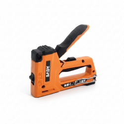 Agrafador manual pintado profissional 4 em 1 SADY