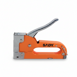 Agrafador manual pintado profissional SADY