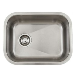 Lava-louças AIR-M9054 de encastrar 1 pia 55 x 40