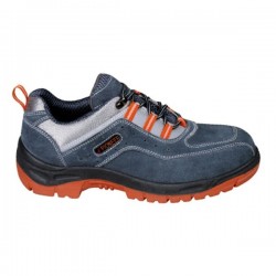 Botas de segurança baixas PIONEER S3 UE-411