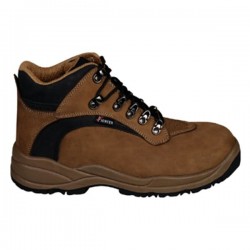 Botas de segurança altas PIONEER S3 UR-667
