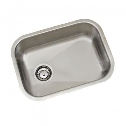 Lava-louças AIR-M9054 de encastrar 1 pia 55 x 40
