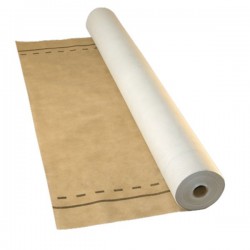 Tela de telhado respirável 135gr Rlx 75 m2