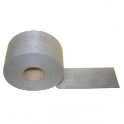 Fita para juntas de tela impermeabilizante 12cm x 10m