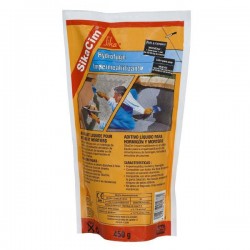 Adjuvante hidrófugo para argamassa e betão SikaCim 450g