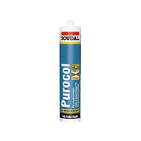 Colas e Silicones