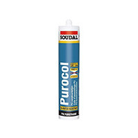 Silicone e Mastique