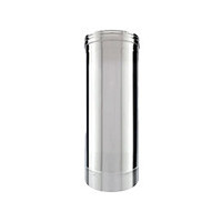 Tubagem de chaminé em Inox