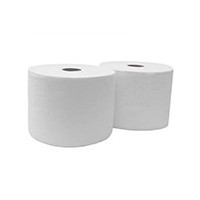 Papel de limpeza e higiene