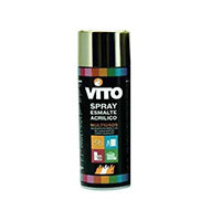 Spray de tinta