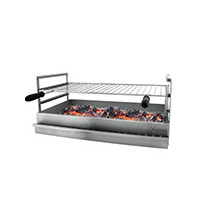 Barbecue BBQ, assadores e churrasqueiras
