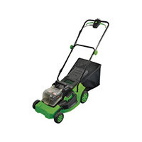 Maquinaria para jardinagem