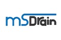 Distribuidor de MsDrain, manta geotextile anti-ervas