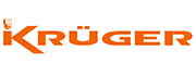 KRÜGER | Maquinaria Industrial de Limpeza com +45 Anos de Experiência