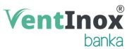 VENTINOX | Linha BANKA – Lava-Louças em Inox de Alta Qualidade