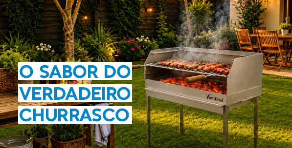 Seleção para churrasco | Grelhaas