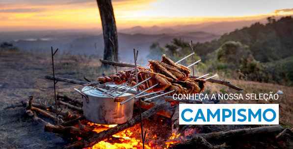Seleção para Campismo